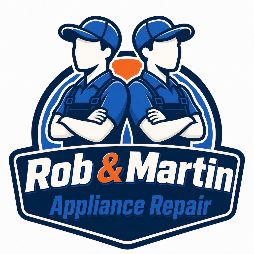 Rob & Martin Appliance Repair